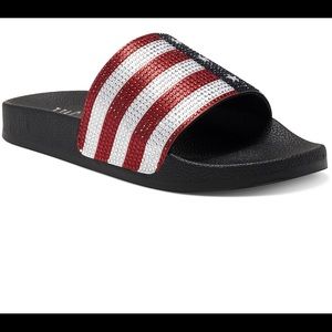 Slip on